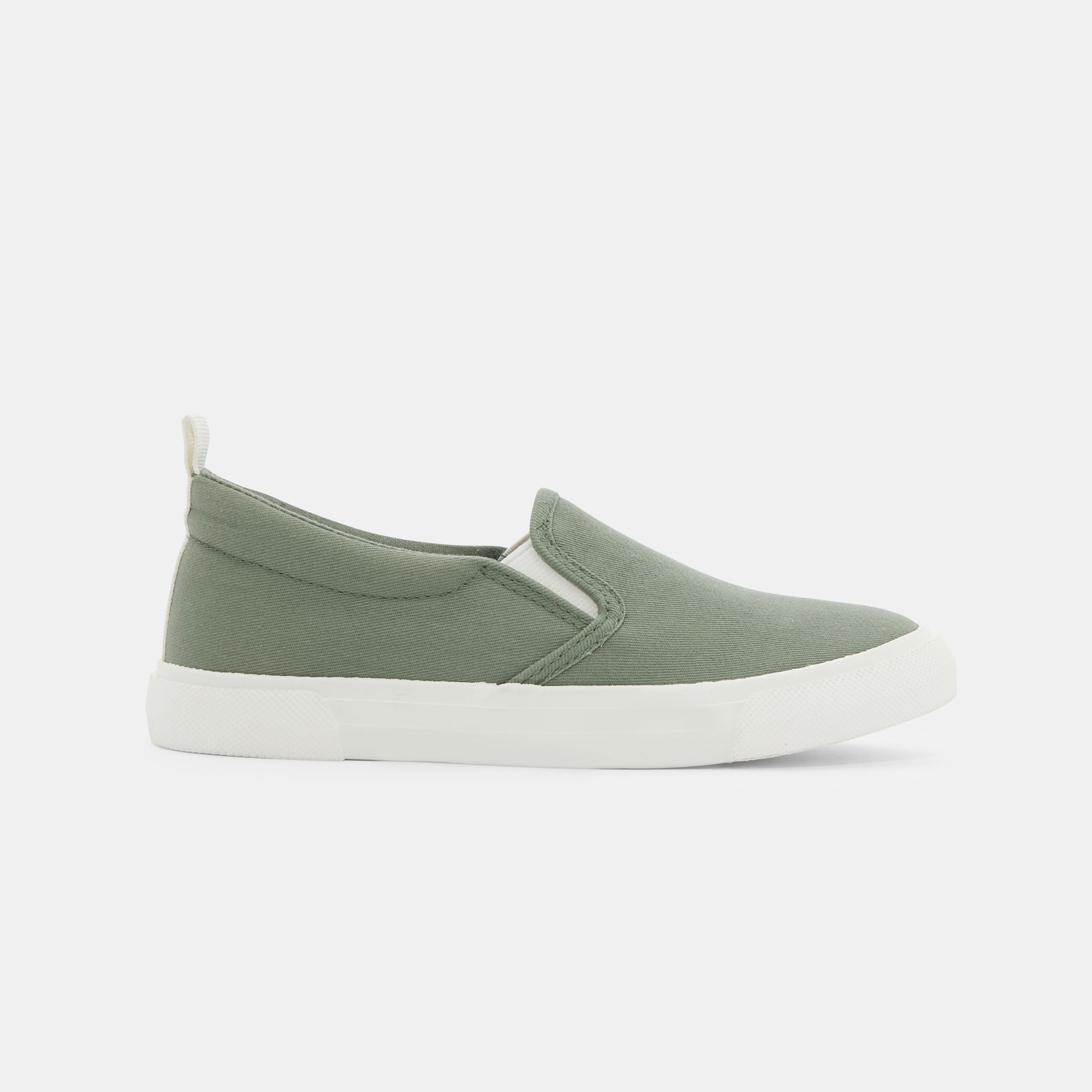 Giày thể thao slip-on
